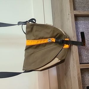 Crumpler Cycle Bag-Made in Australia-Messenger Bag The Son-O